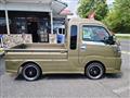 2022 Daihatsu Hijet Truck