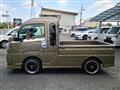 2022 Daihatsu Hijet Truck