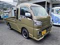 2022 Daihatsu Hijet Truck