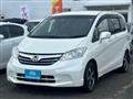 2012 Honda Freed