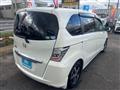 2012 Honda Freed