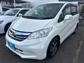 2012 Honda Freed