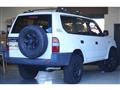 1999 Toyota Land Cruiser Prado