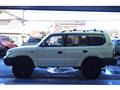 1999 Toyota Land Cruiser Prado