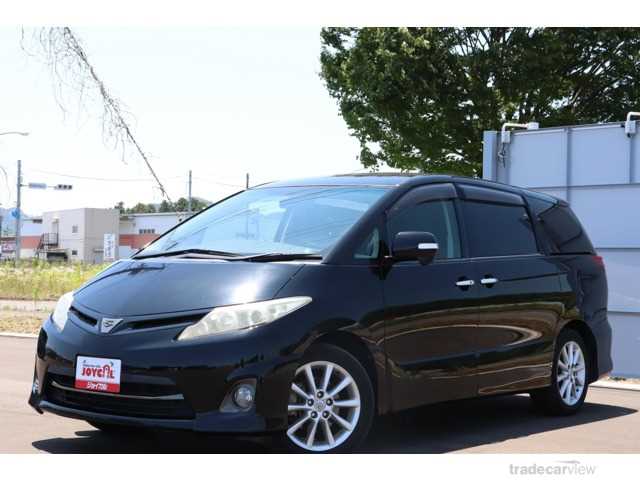 2011 Toyota Estima