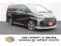 2020 Toyota Alphard G