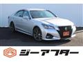 2015 Toyota Crown Athlete Series