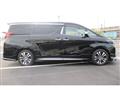 2020 Toyota Alphard G