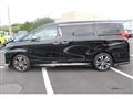 2020 Toyota Alphard G