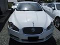 2011 Jaguar XF