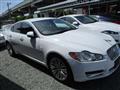 2011 Jaguar XF