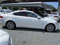 2011 Jaguar XF