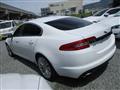 2011 Jaguar XF