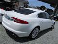 2011 Jaguar XF