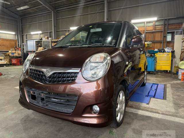 2007 Suzuki MR Wagon