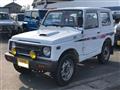 1992 Suzuki Jimny