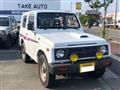 1992 Suzuki Jimny