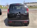 2013 Suzuki MR Wagon