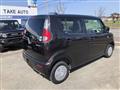 2013 Suzuki MR Wagon