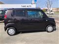 2013 Suzuki MR Wagon