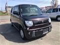 2013 Suzuki MR Wagon