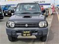 2010 Suzuki Jimny