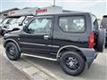 2010 Suzuki Jimny