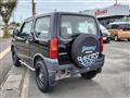 2010 Suzuki Jimny