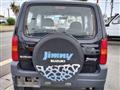 2010 Suzuki Jimny