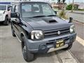 2010 Suzuki Jimny