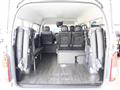 2019 Toyota Hiace Wagon