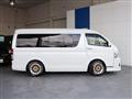 2019 Toyota Hiace Wagon