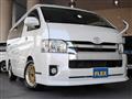 2019 Toyota Hiace Wagon