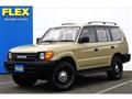 2000 Toyota Land Cruiser Prado