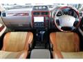 2000 Toyota Land Cruiser Prado