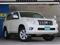 2012 Toyota Land Cruiser Prado