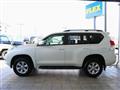 2012 Toyota Land Cruiser Prado