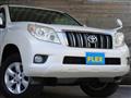 2012 Toyota Land Cruiser Prado