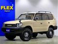 2002 Toyota Land Cruiser Prado