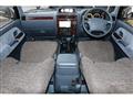 2002 Toyota Land Cruiser Prado