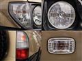 2002 Toyota Land Cruiser Prado