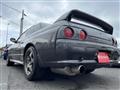 1992 Nissan Skyline