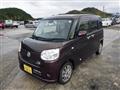 2016 Daihatsu Move Canbus