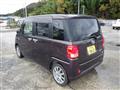 2016 Daihatsu Move Canbus