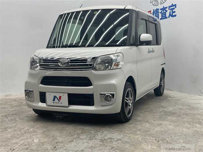 2016 Daihatsu Tanto