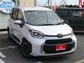 2024 Toyota Sienta