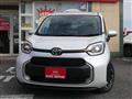 2024 Toyota Sienta