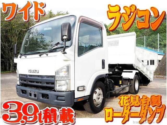 2013 Isuzu Isuzu Others