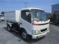 2001 Toyota Dyna Truck