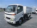 2001 Toyota Dyna Truck